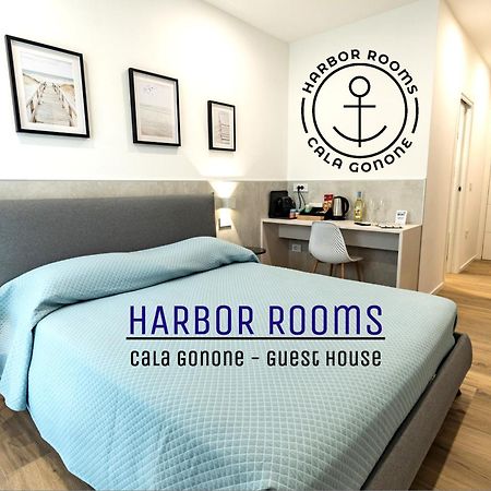 Harbor Rooms - كالا غونوني المظهر الخارجي الصورة