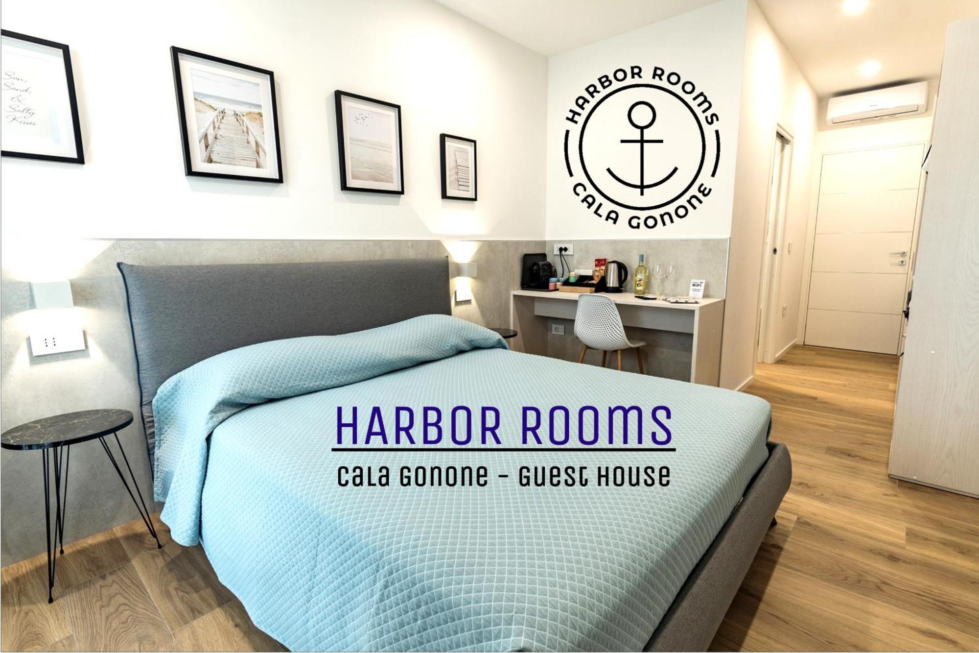 Harbor Rooms - كالا غونوني المظهر الخارجي الصورة